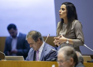 Sessão plenária de Fevereiro – Proposta do Governo dos Açores acaba com burocracias e condicionalismos impostos pela lei