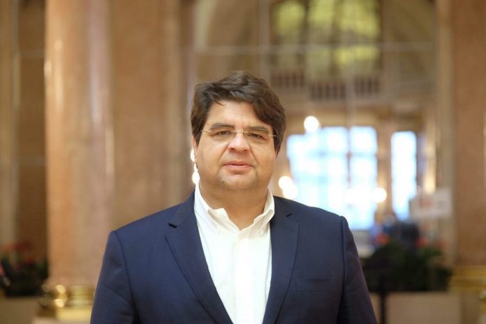 Deputado Joao Castro
