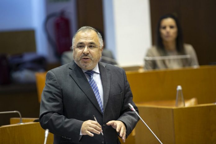 Deputado Jose Avila