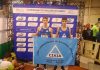 Atletismo – Ávilas com bons resultados em nacionais DR