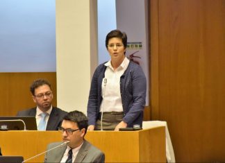 PSD defende melhores acessibilidades em prol do desenvolvimento local