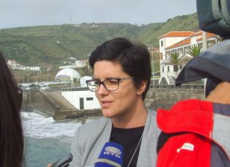 PSD alerta para necessidade de reparação e manutenção de equipamentos em zonas balneares