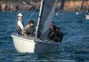 Velejador do CNH integrou equipa que terminou o III Winter Series de SB20 em quinto lugar