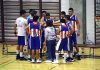 EQUIPA MASCULINA DE SUB 16 DA AJCOD RECUPERA TÍTULO DE CAMPEÃ DE ILHA EM BASQUETEBOL