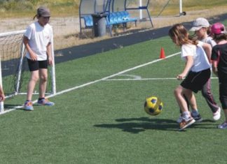Projeto “Escolinhas do Desporto” atinge 1,2 milhões de euros