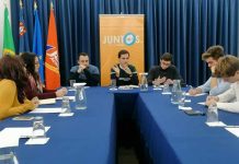 JSD/Açores defende encontro regional anual de associações de estudantes
