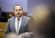 Sessão Plenária de Fevereiro – Alterações do PS ao Orçamento da Região resolvem situação dos ocupacionais e das pessoas afetadas pelo Lorenzo