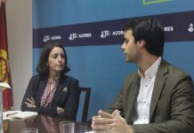 “Jovens Açorianos no centro da agenda europeia”