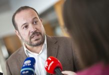 Reconhecimento Internacional do Laboratório Regional de Veterinária na Ilha Terceira deve ser ainda mais potenciado