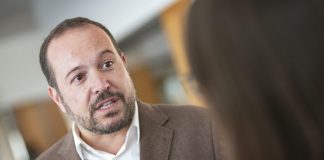 Reconhecimento Internacional do Laboratório Regional de Veterinária na Ilha Terceira deve ser ainda mais potenciado