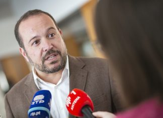 Reconhecimento Internacional do Laboratório Regional de Veterinária na Ilha Terceira deve ser ainda mais potenciado