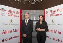 Inscrições para o Além Mar Rali Challenge Açores 2020 esta semana