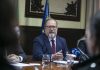 Vasco Cordeiro resolve problema do financiamento da Universidade dos Açores