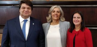“Projeto do PS é o que melhor respeita os direitos constitucionalmente consagrados”