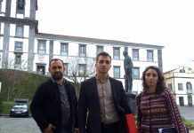 PSD/Faial – Vereadores reivindicam depósitos para plásticos agrícolas e ecopontos de matéria orgânica em todas as freguesias