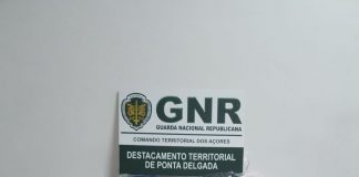 Apreensão de 26 artigos contrafeitos