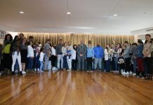 Município da Madalena Entrega 30 Kits de Natalidade