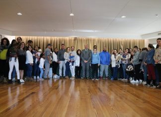 Município da Madalena Entrega 30 Kits de Natalidade