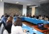 Rede de Áreas Marinhas Protegidas dos Açores – Primeira reunião do processo de reestruturação reúne representantes na Horta TI