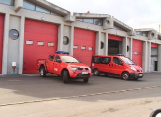 Câmara de São Roque do Pico investe 180 mil euros em equipamentos para o Serviço Municipal de Proteção Civil