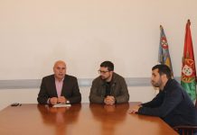 Câmara da Horta apoia festival MUMA 2020