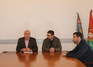 Câmara da Horta apoia festival MUMA 2020