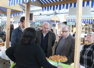 9 Fofas participam no I Concurso de Fofas do Mercado