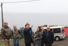 Presidência aberta define pequenas grandes obras em Santo Amaro