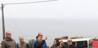Presidência aberta define pequenas grandes obras em Santo Amaro