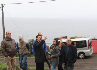 Presidência aberta define pequenas grandes obras em Santo Amaro