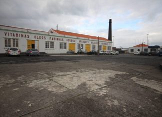 Câmara de São Roque do Pico garante apoios comunitários para requalificação da Praceta dos Baleeiros