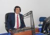 Mark Silveira destaca importância da rádio em dia mundial