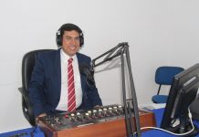 Mark Silveira destaca importância da rádio em dia mundial