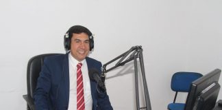 Mark Silveira destaca importância da rádio em dia mundial