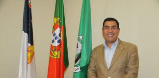 CÂMARA DE SÃO ROQUE INICIA PRESIDÊNCIA ABERTA