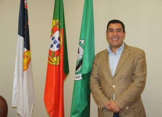 CÂMARA DE SÃO ROQUE INICIA PRESIDÊNCIA ABERTA