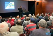 CMH promove formação e reunião de trabalho com a equipa de recolha de resíduos