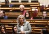 Isabel Almeida Rodrigues defende afetação de recursos à Política Agrícola Comum e de Coesão