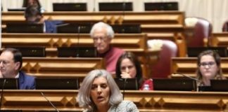 Isabel Almeida Rodrigues defende afetação de recursos à Política Agrícola Comum e de Coesão