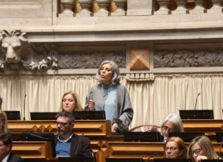 Isabel Almeida Rodrigues destaca impacto da impenhorabilidade da habitação própria e permanente na vida das famílias