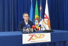 Governo Regional fomenta precariedade laboral