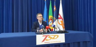 Governo Regional fomenta precariedade laboral