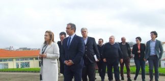 José Manuel Bolieiro elogia “dedicação e talento” de alunos e professores
