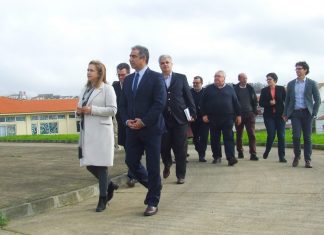 José Manuel Bolieiro elogia “dedicação e talento” de alunos e professores
