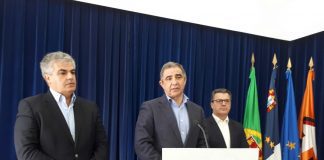 Bolieiro anuncia voto favorável a revisão do Orçamento da Região