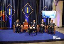 João Castro defende, na Madeira, aprofundamento da Autonomia com alteração à Lei do Mar proposta pelos Açores