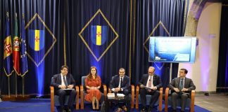 João Castro defende, na Madeira, aprofundamento da Autonomia com alteração à Lei do Mar proposta pelos Açores