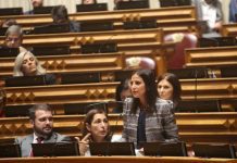 Lara Martinho garante que Governo não falha aos açorianos e apela à aprovação unânime do prolongamento do PEASIT