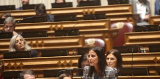 Lara Martinho garante que Governo não falha aos açorianos e apela à aprovação unânime do prolongamento do PEASIT
