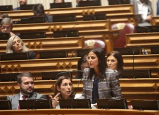 Lara Martinho garante que Governo não falha aos açorianos e apela à aprovação unânime do prolongamento do PEASIT